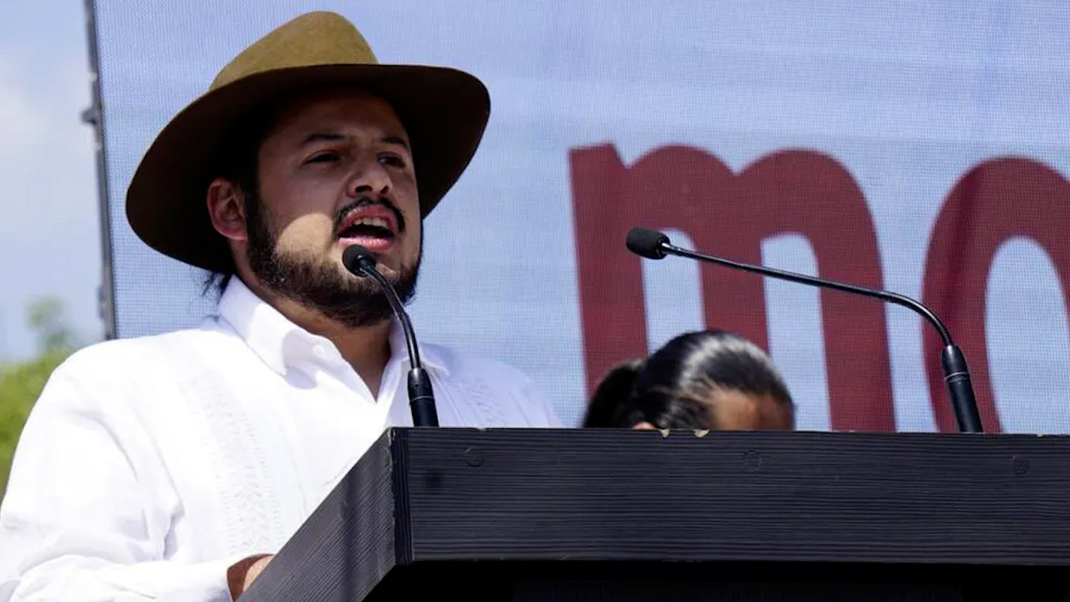 Renuncia a comunicación de gobierno de CdMx, Sebastian Ramírez