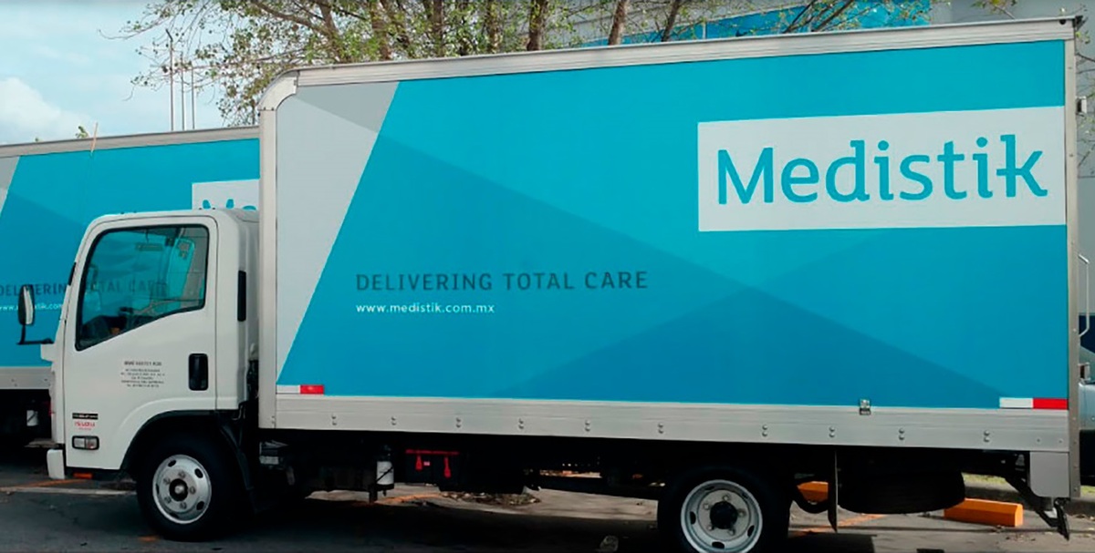Traxión es una empresa especializada en autotransporte, movilidad y logística. (Foto: Especial)
