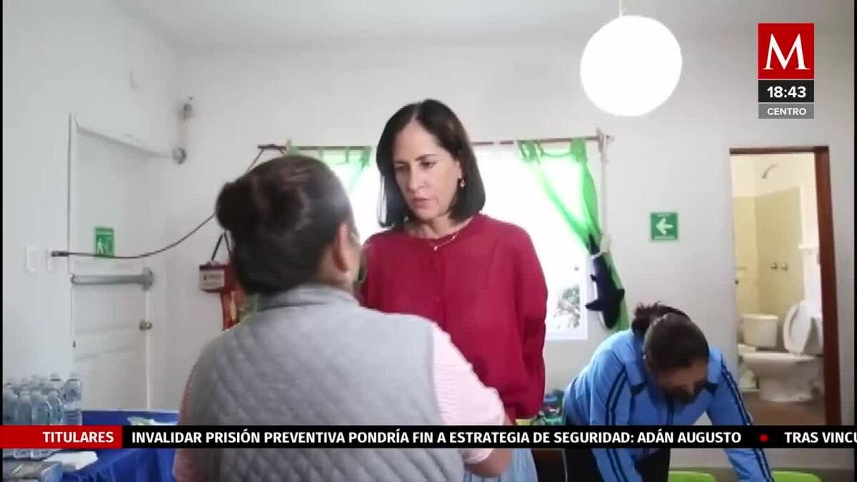 Abren estancias infantiles en alcaldía Álvaro Obregón, CdMx