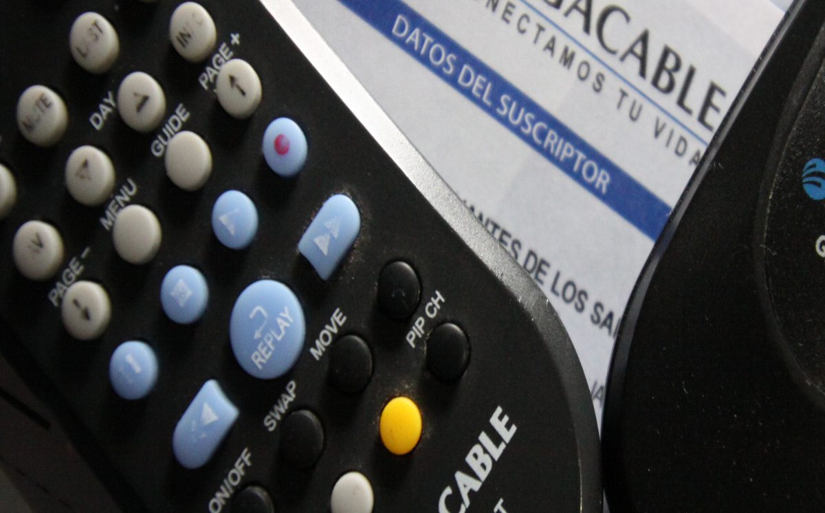 Aspectos empresa de cable | Agencia Enfoque