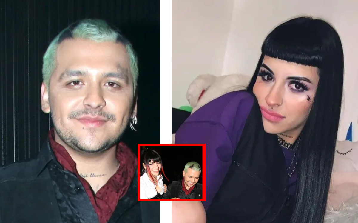 Cazzu revela cómo se enamoró de Christian Nodal | ESPECIAL