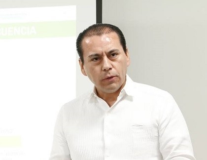 Daniel de la Rosa Anaya | especial