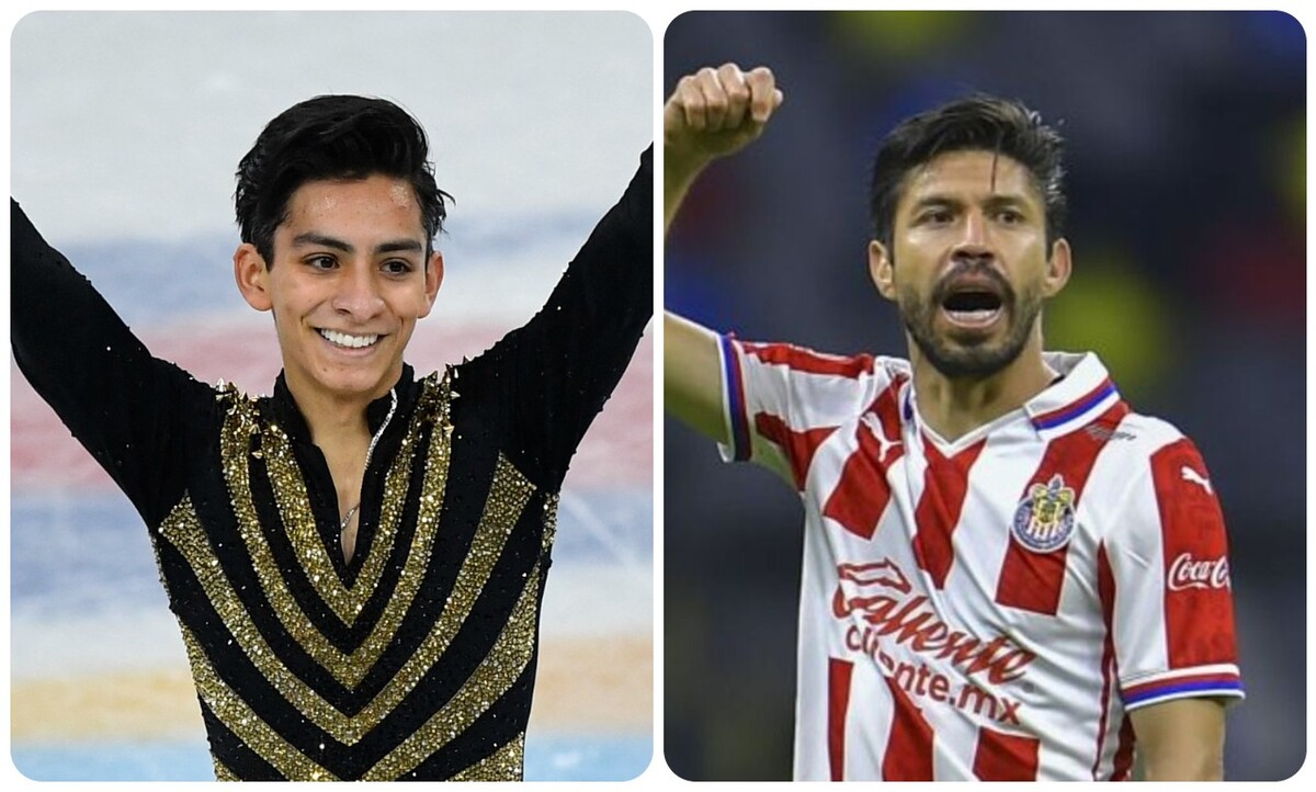 Donovan Carrillo y Oribe Peralta serán parte del  Juego de Celebridades de la LNBP. (Especial)