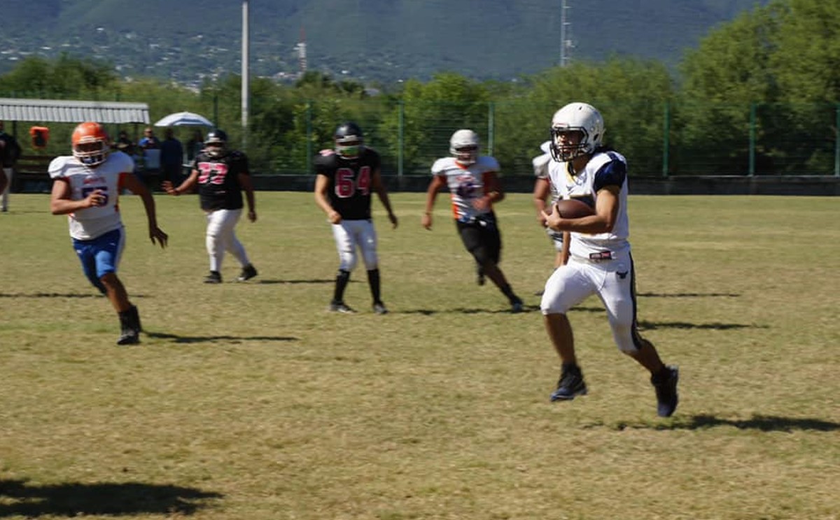 El equipo tamaulipeco tendrá dos representativos en el torneo nacional.