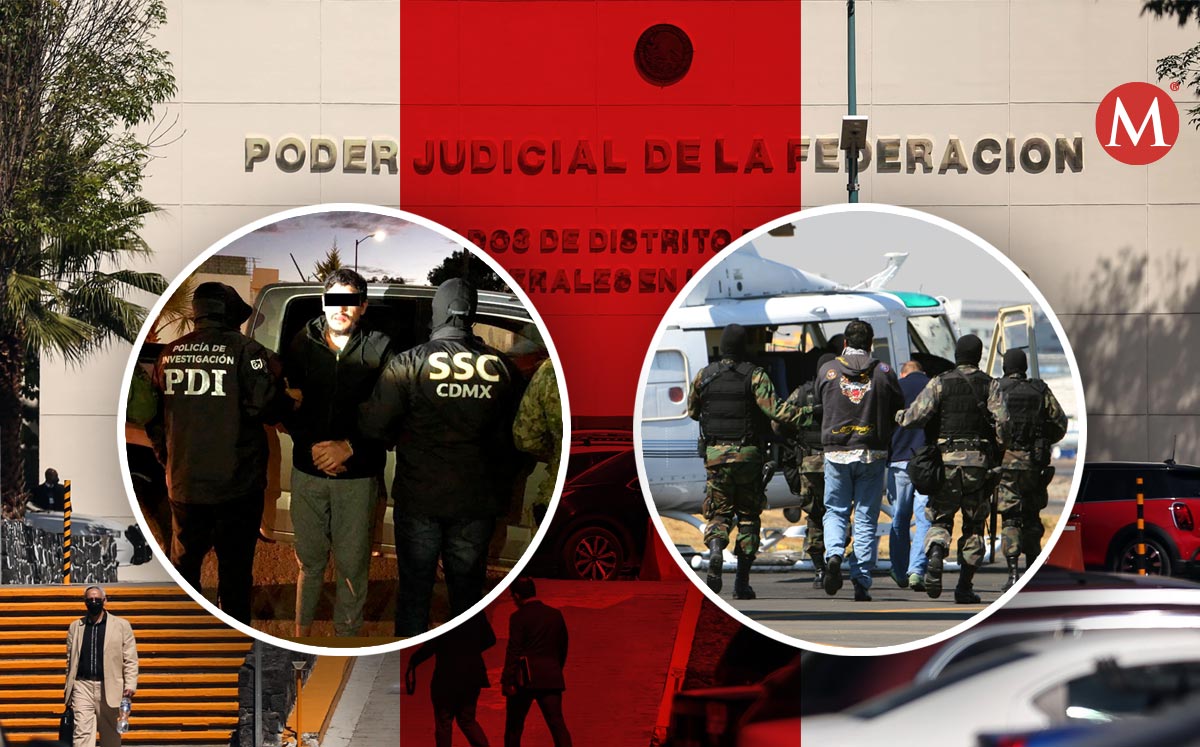 Eliminación de la prisión preventiva oficiosa. (Especial)