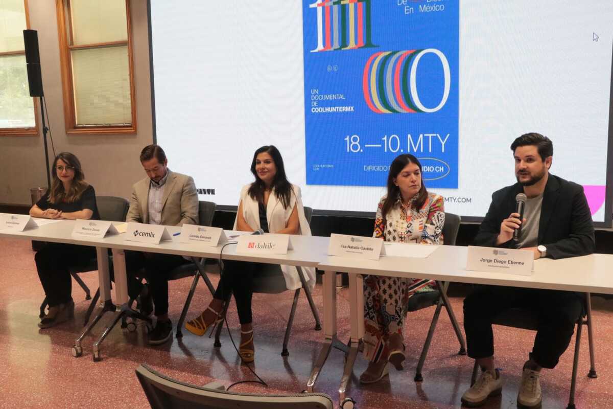 La exposición durará del 13 al 23 de octubre. Foto: Leonel Rocha