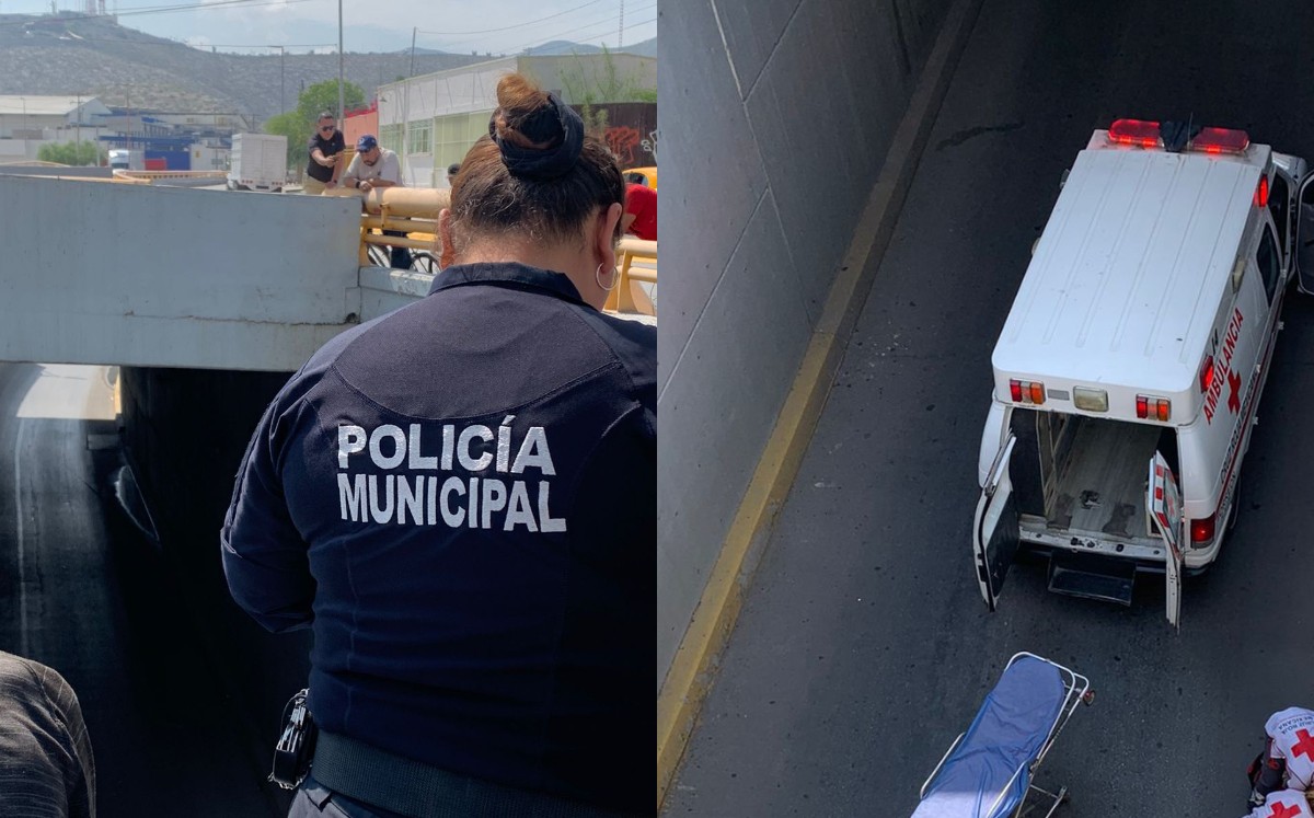 Los hechos ocurrieron en el sector Alianza de Torreón. (Especial)