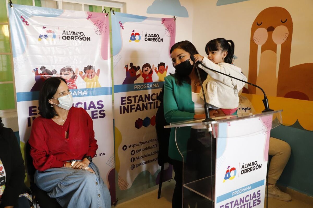Lía Limón García | especial
