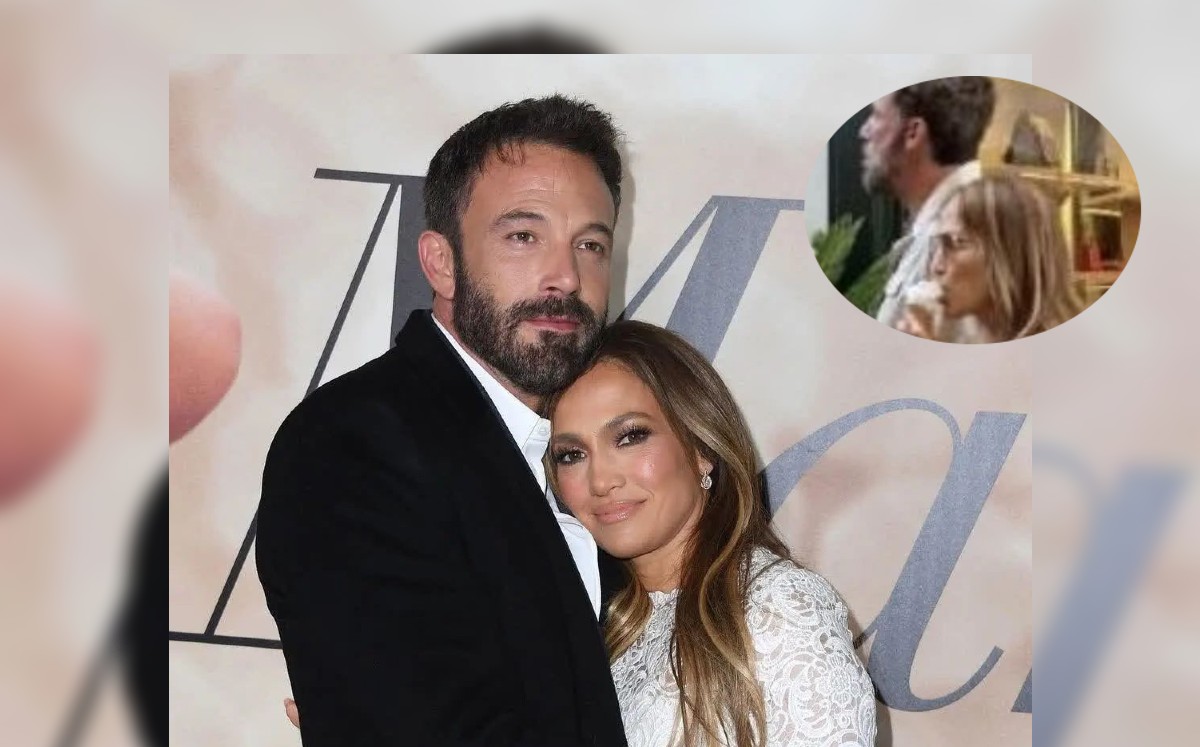 Los famosos se encuentra en Italia disfrutando de un tiempo en pareja (Especial).