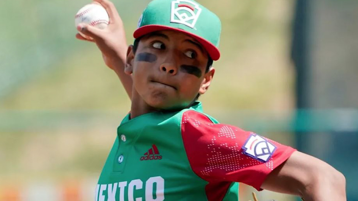México cae en semifinal de la Serie Mundial de Ligas Pequeñas; todavía puede ir a la final