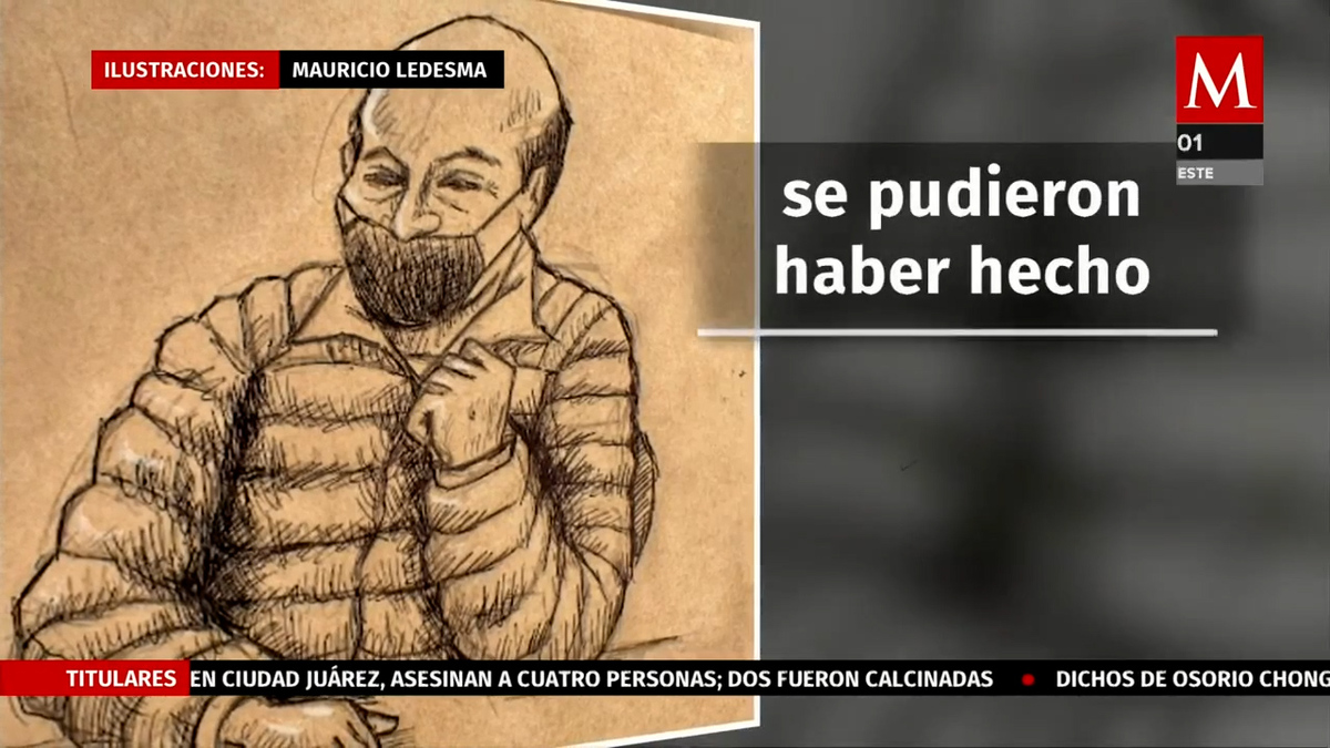 Murillo Karam: No han podido tirar verdad histórica en caso