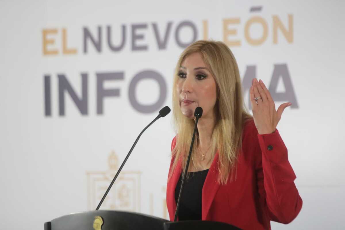 Próximamente estarán dando a conocer los puntos de vacunación. Foto: Leonel Rocha