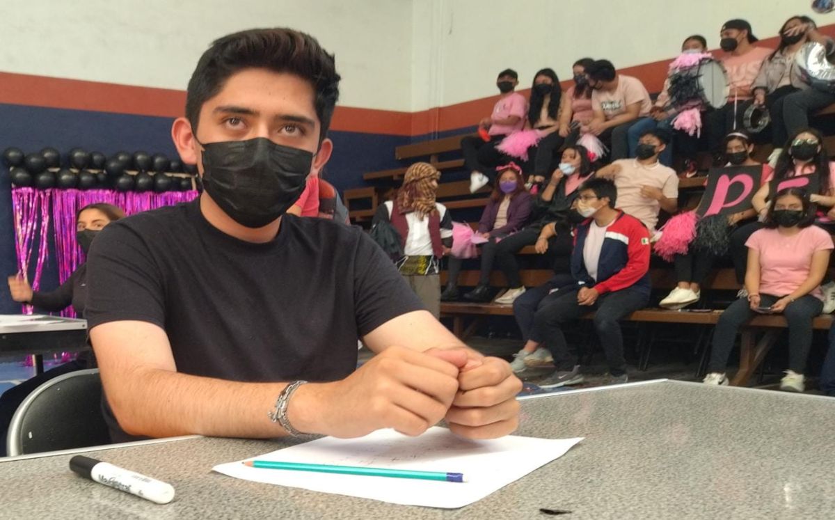 Rezago educativo | Jaime Zambrano