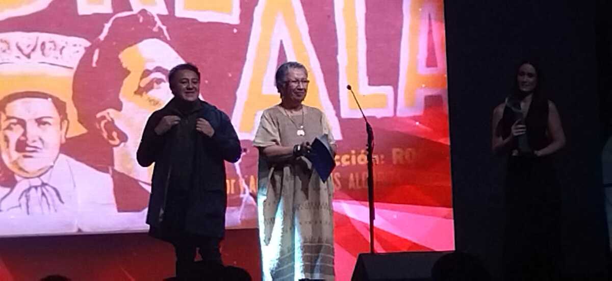 Homenaje Cuco Sánchez