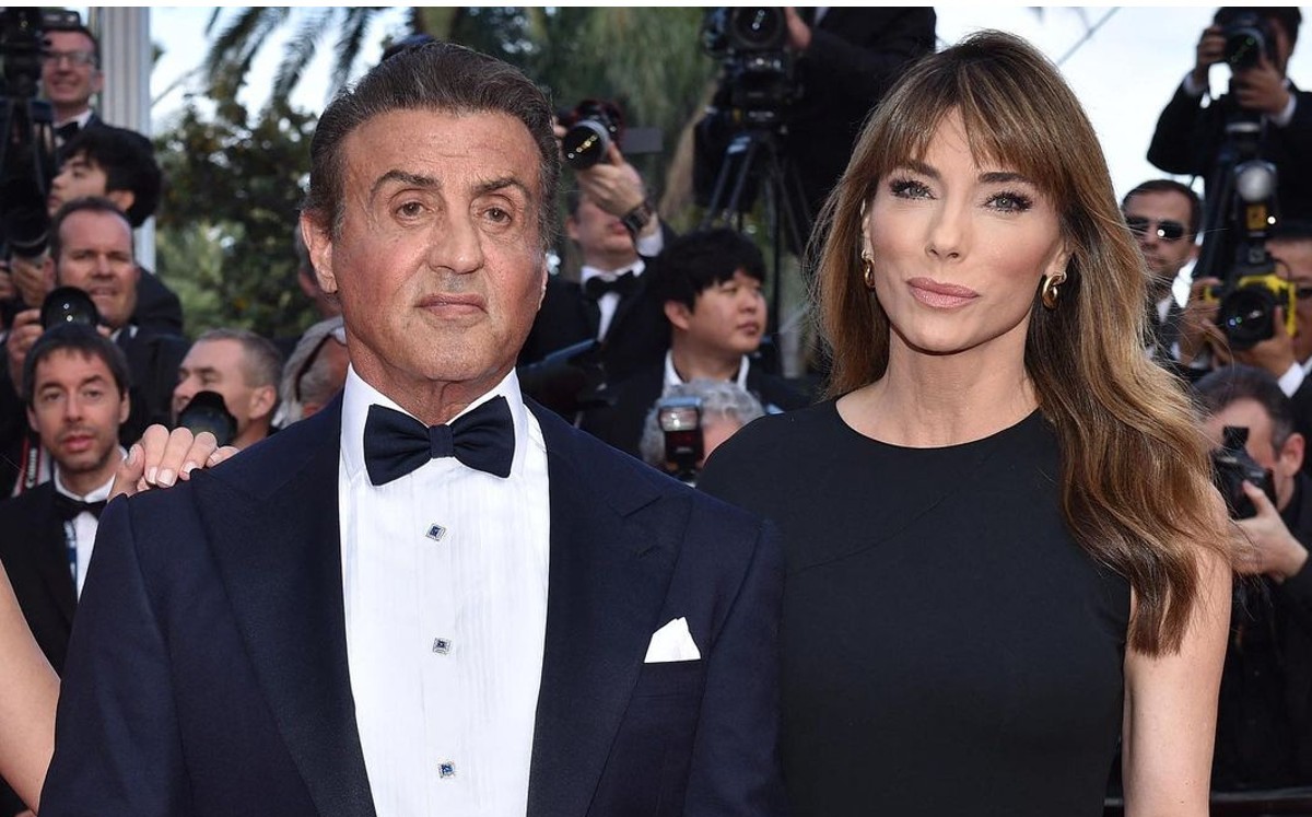 Sylvester Stallone comparte los motivos de su divorcio de Jennifer Flavin (Especial).