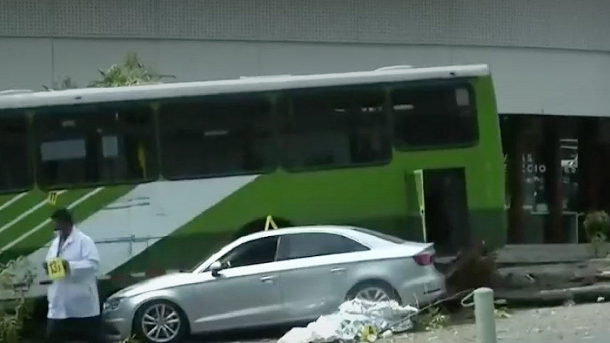 Un muerto tras accidente en Santa Fe