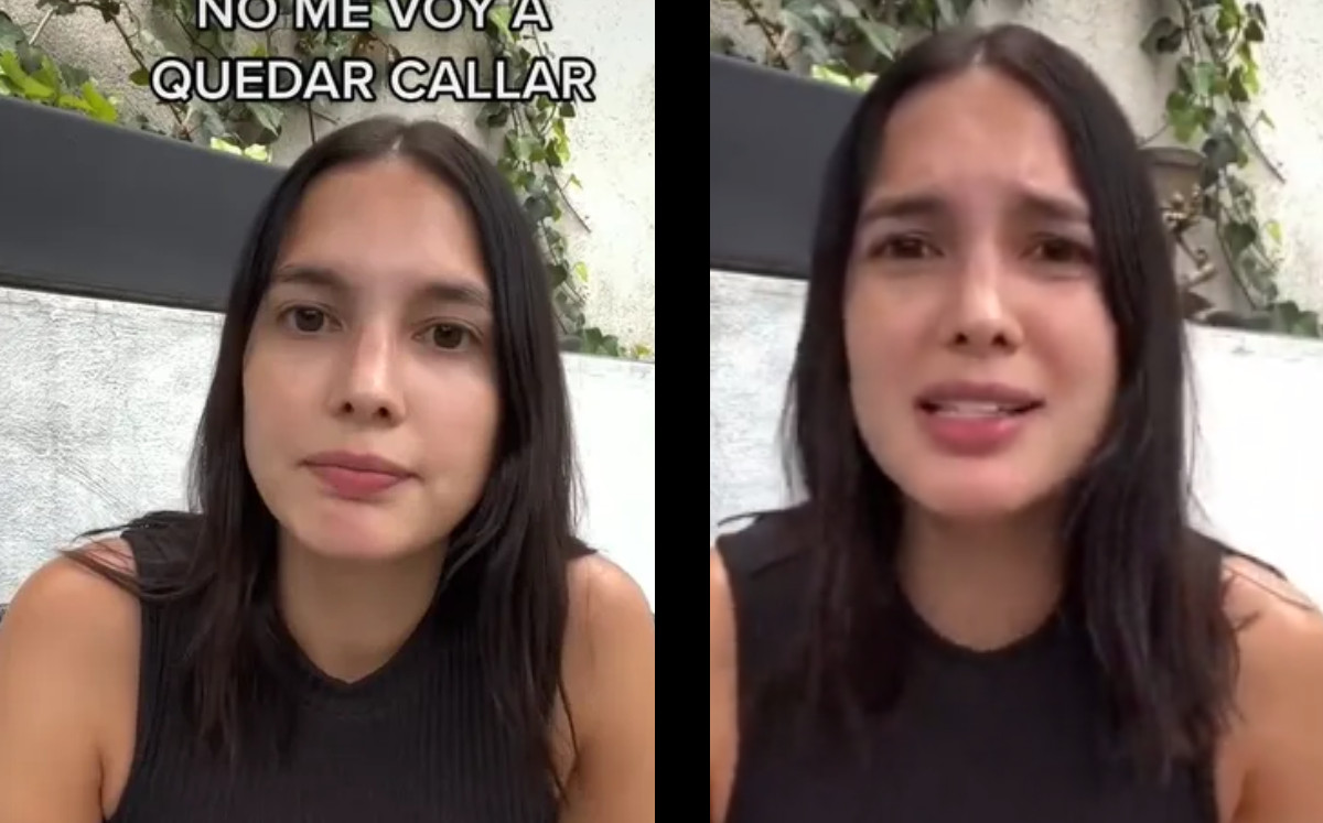 Acosan a la modelo Arianny Tenorio; aconseja a las mujeres a no quedarse calladas | ESPECIAL