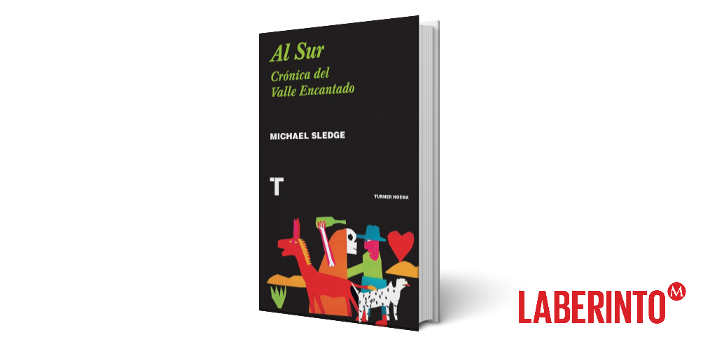 Al Sur, Michael Sledge