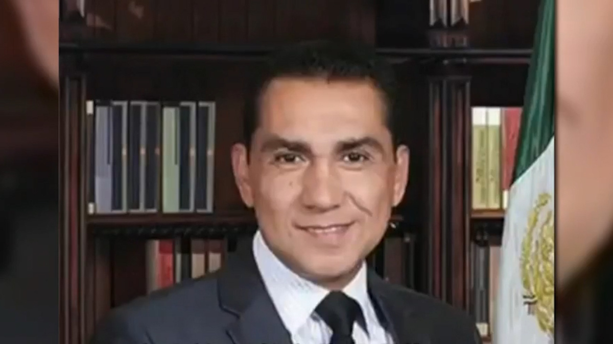 Ex alcalde de Iguala desde prisión convoca a una marcha pacífica