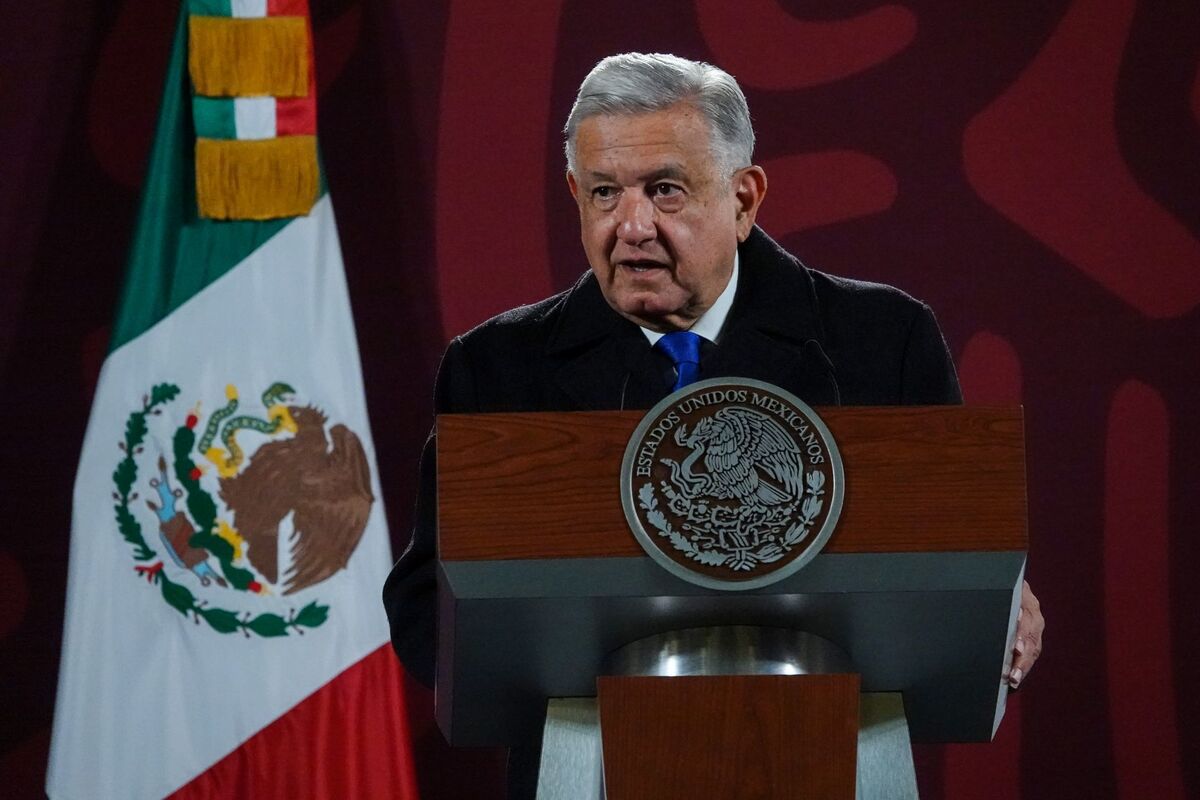 AMLO afirmó que los más beneficiados con los programas sociales son los adultos mayores | Cuartoscuro