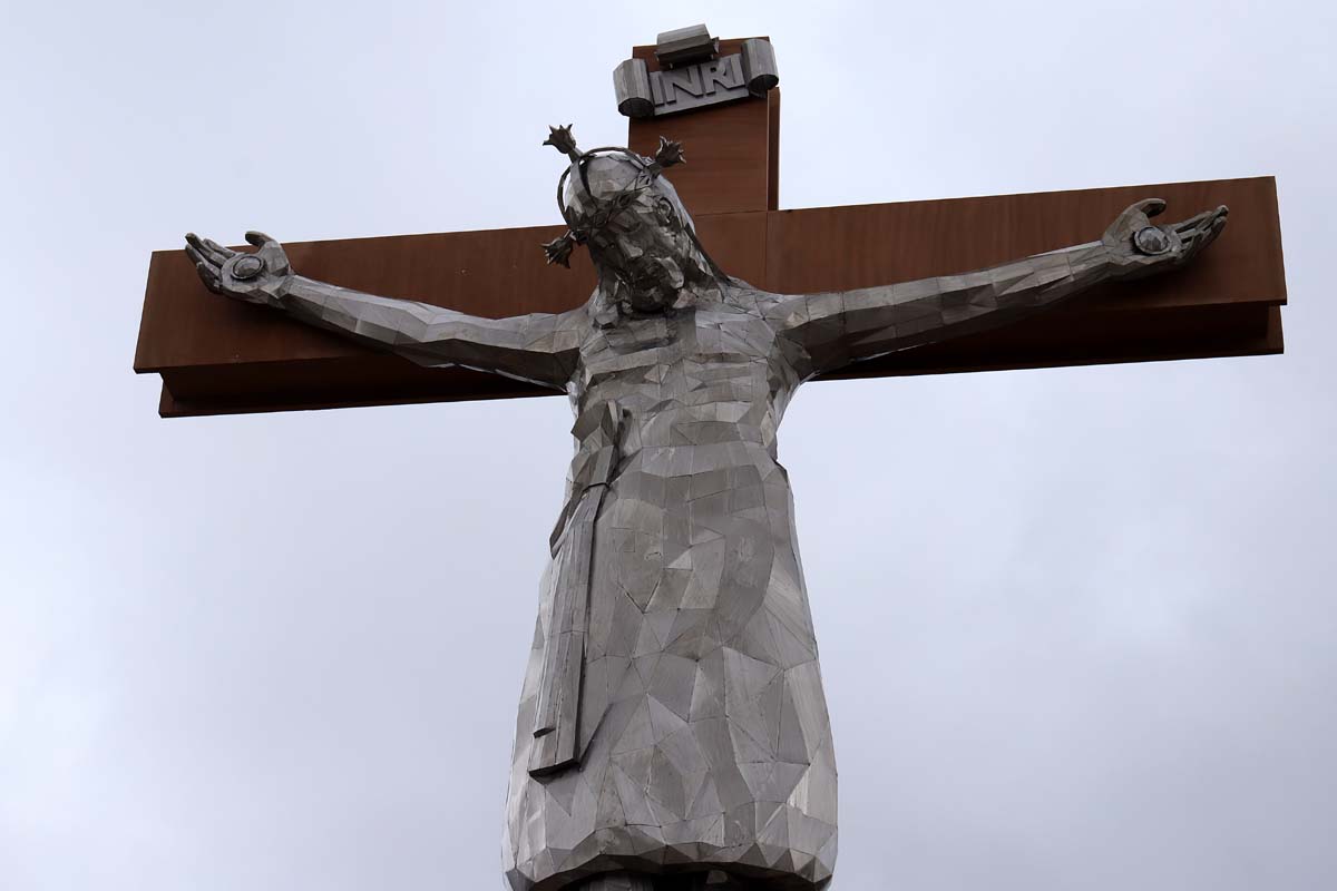 Aseguran que la Sierra de Jimulco "le gustó para quedarse". (Rolando Riestra)