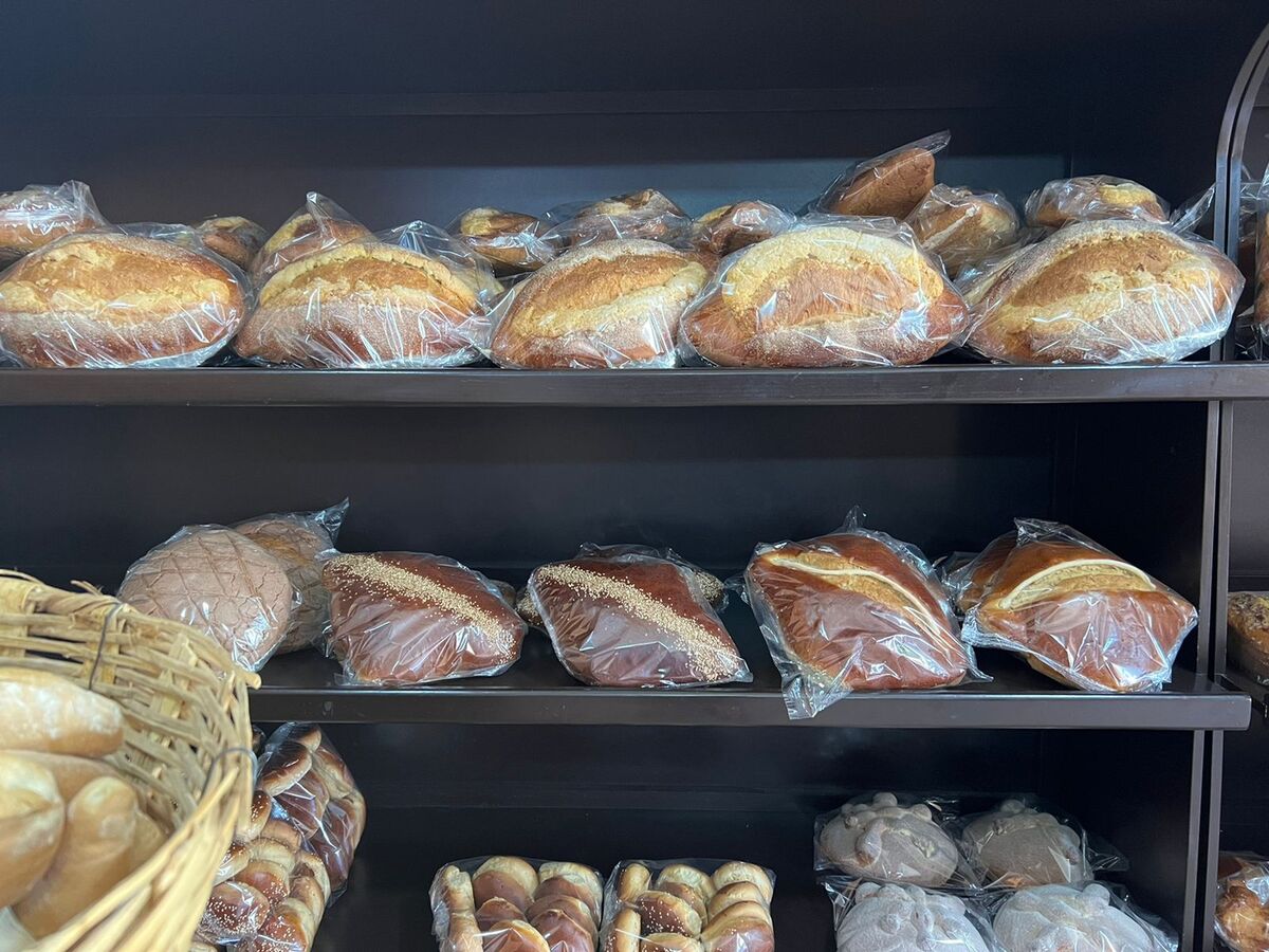 Cocoles tradicionales