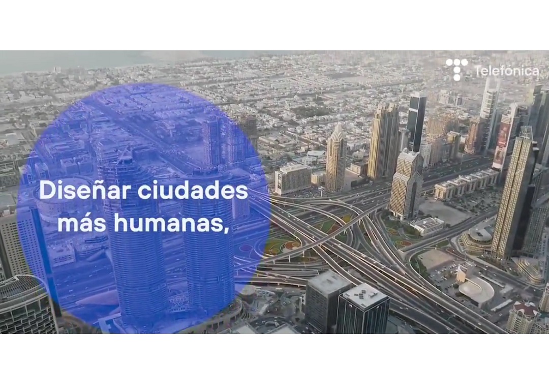 La compañía lideró a las empresas de telecomunicaciones en “Las 100 empresas con mejor reputación en Iberoamérica”. (Twitter)