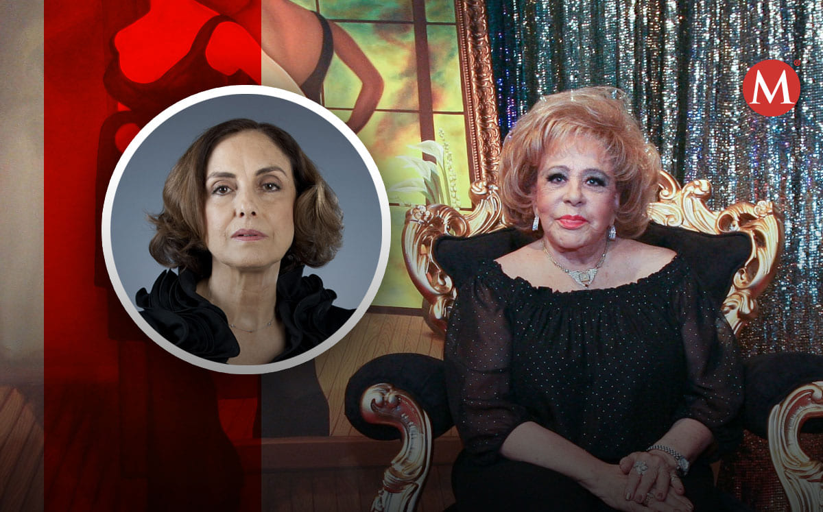 Diana Bracho compartió detalles del homenaje (Especial).