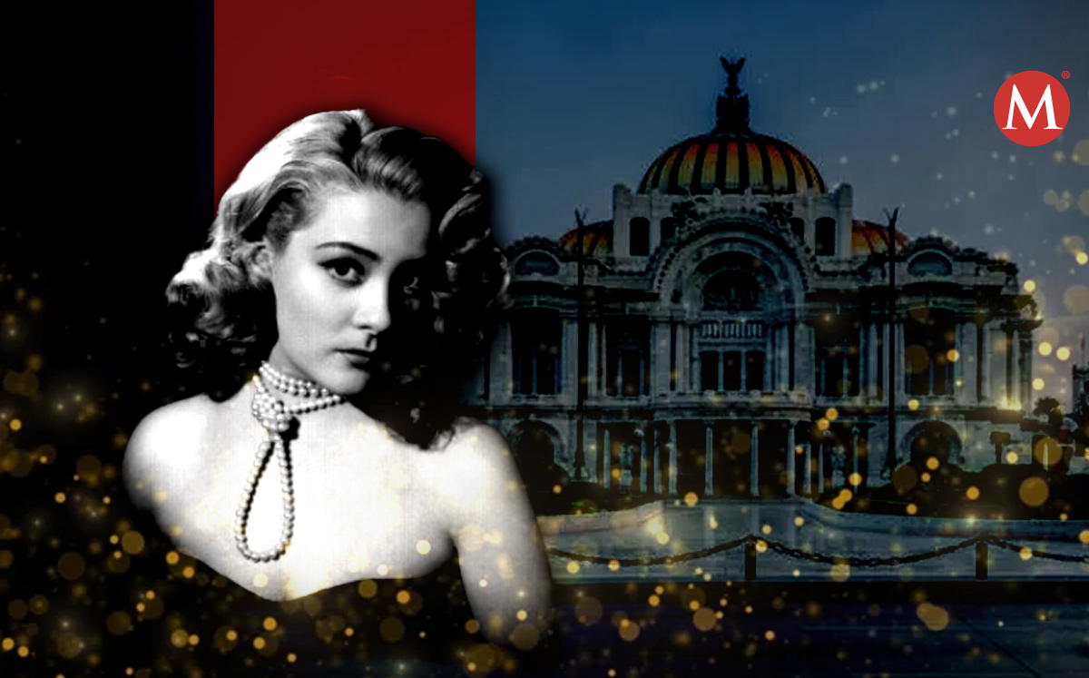 El evento tendrá lugar en el Palacio de Bellas Artes | Especial