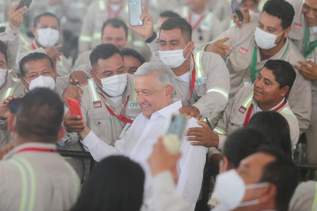 El pago será de acuerdo con el tipo de servicio. (Jorge Carballo)