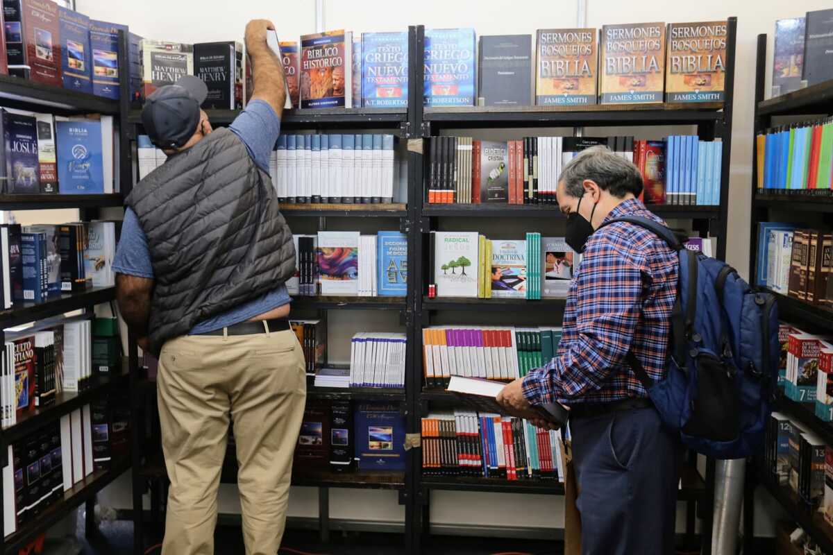 "FILEM 2022 desarrollará más de 350 actividades" | Iván Carmona.