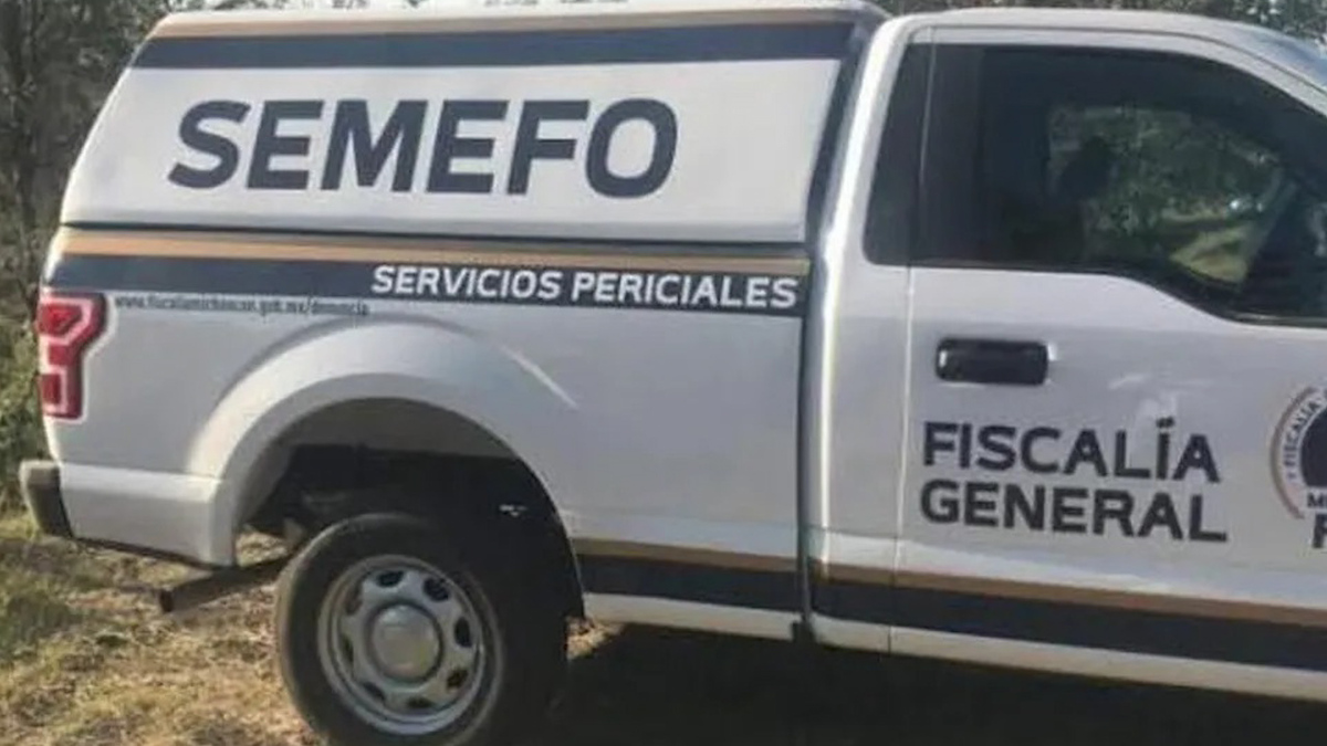 Hay un menor entre muertos por ataque en Tuzantla, Michoacán