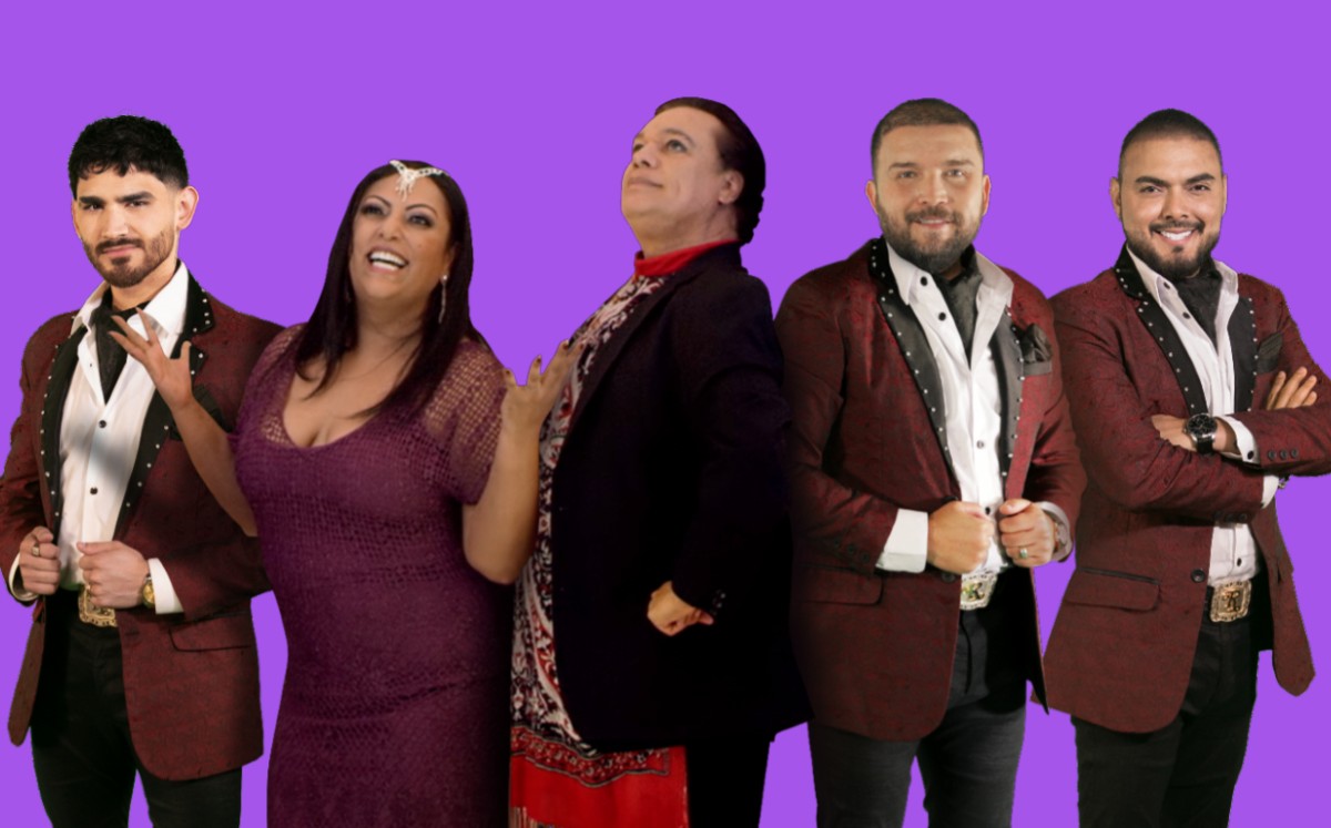 La canción ya está disponible en plataformas | Especial