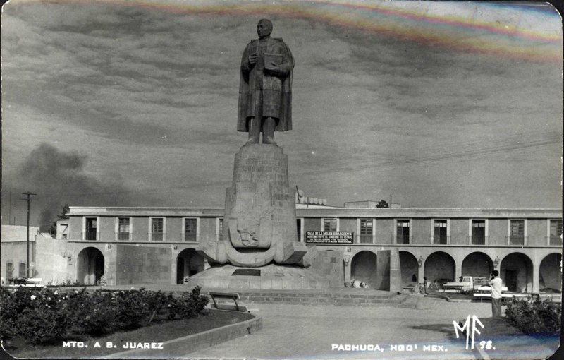 FUL en Plaza Juárez