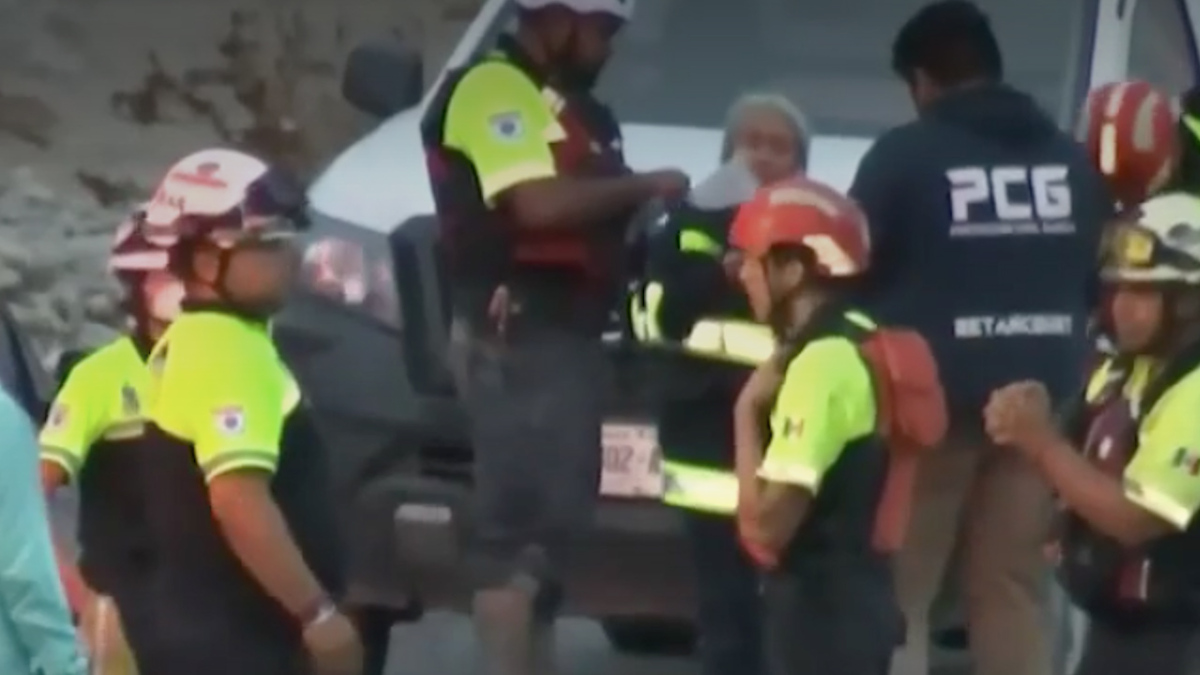 En Nuevo León, localizan el cuerpo del yerno de Jaime Rodríguez