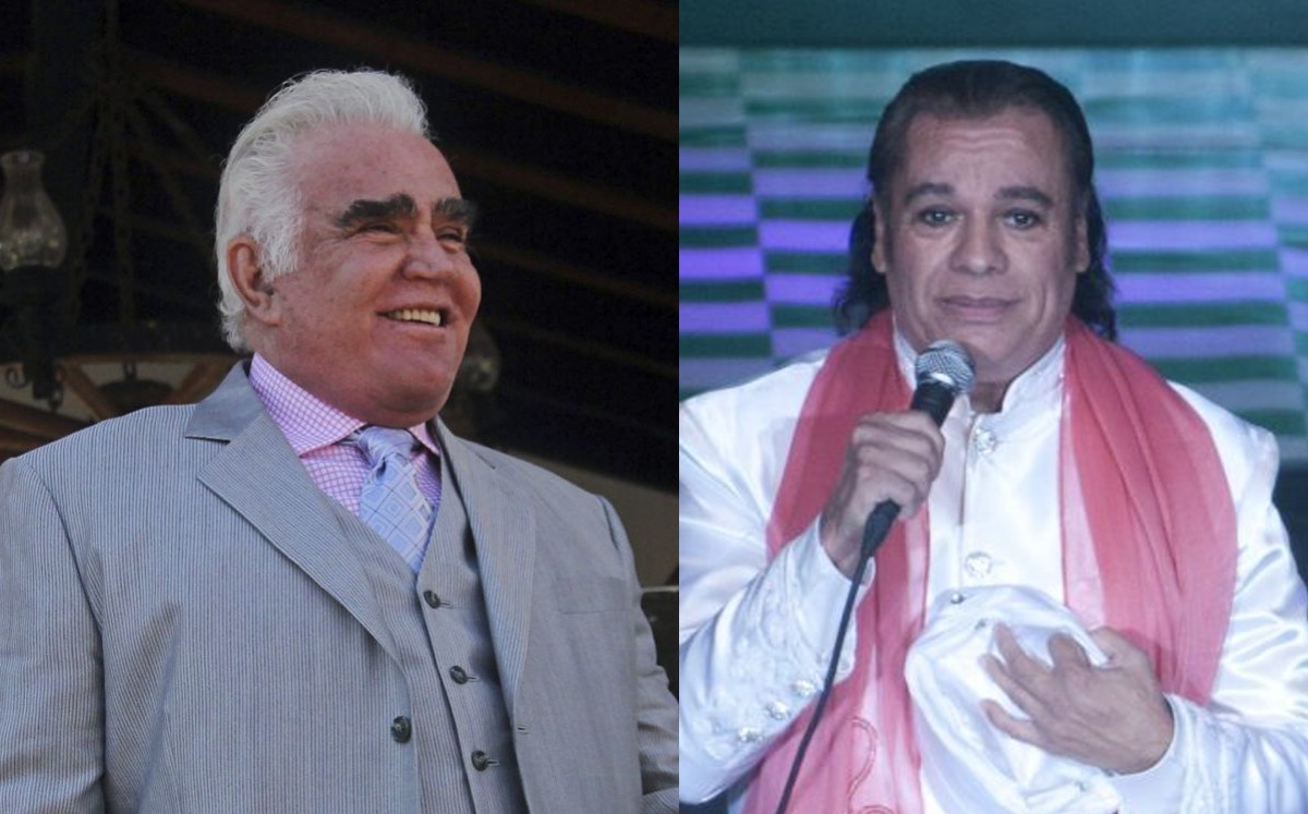 Los cantantes mexicanos | Cuartoscuro