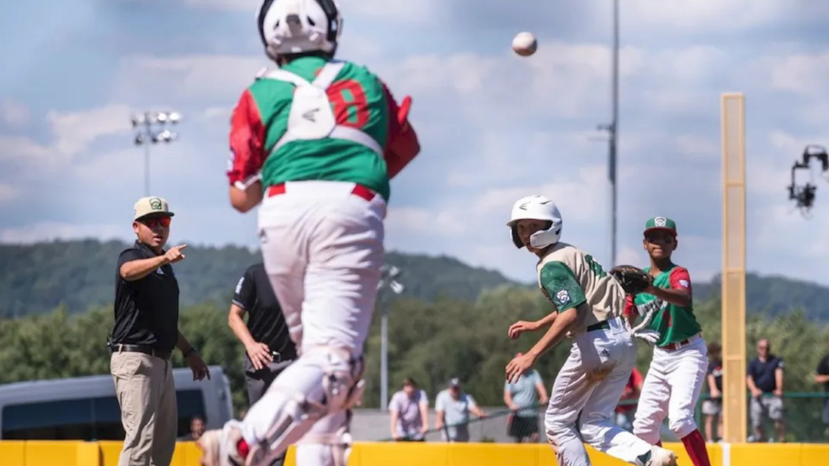 México cae ante Curazao y es eliminado de Serie Mundial
