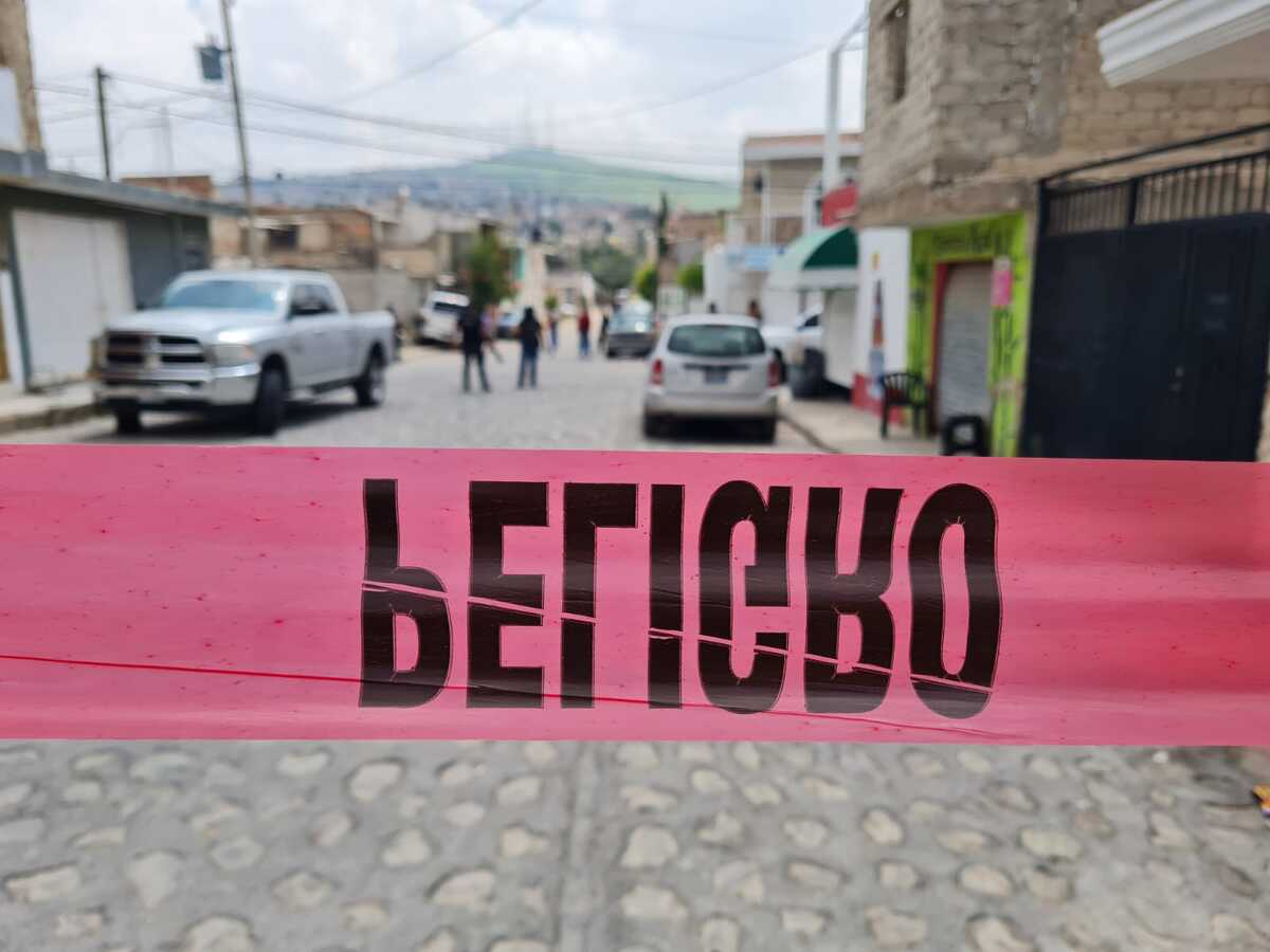 Operativo para detener a extorsionadores en Tlaquepaque finaliza en balazos (Juan Carlos Munguía)