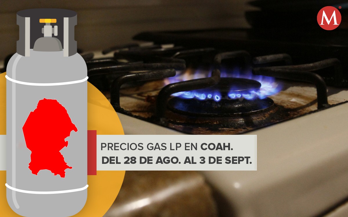 En Notivox te mencionamos los precios máximos. (Especial)
