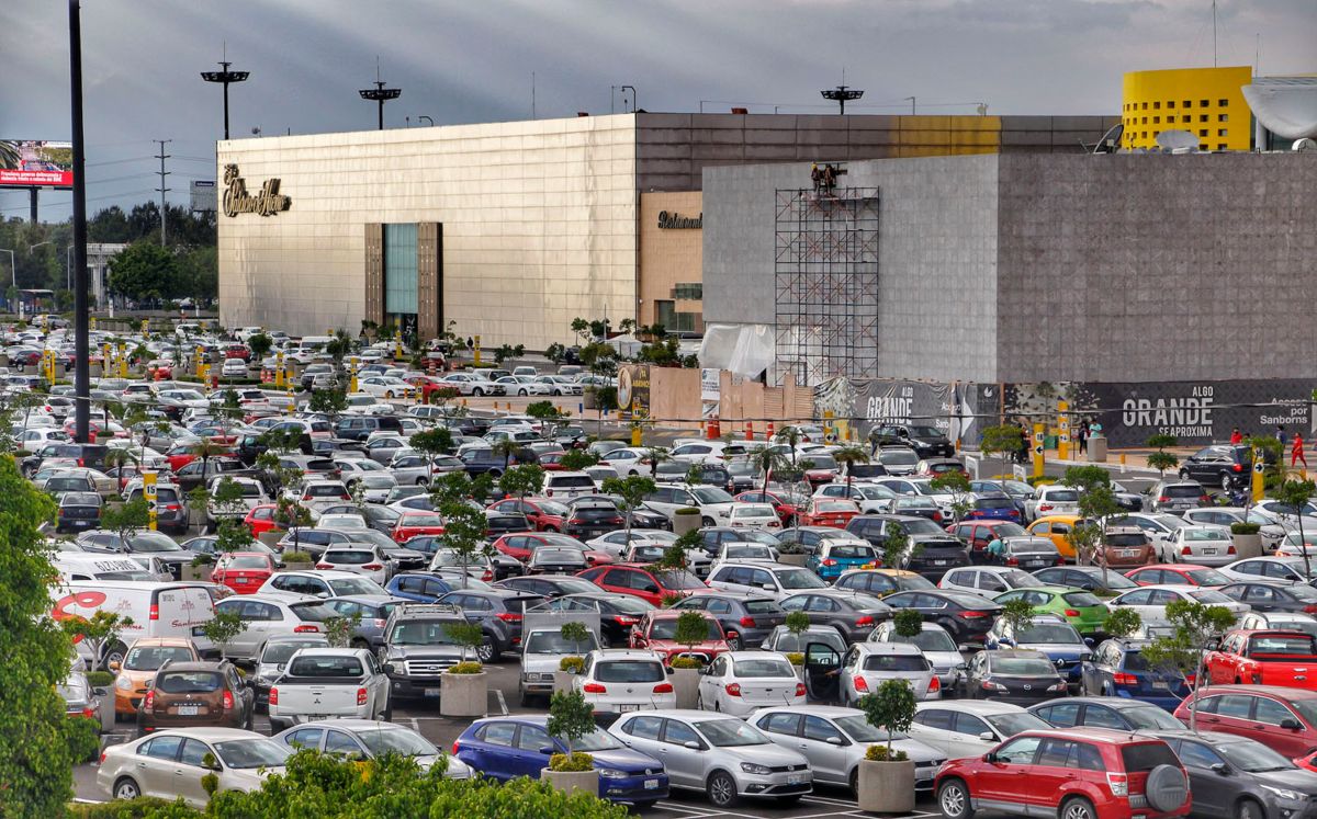 IP impulsará inversiones en Puebla | Melanie Torres