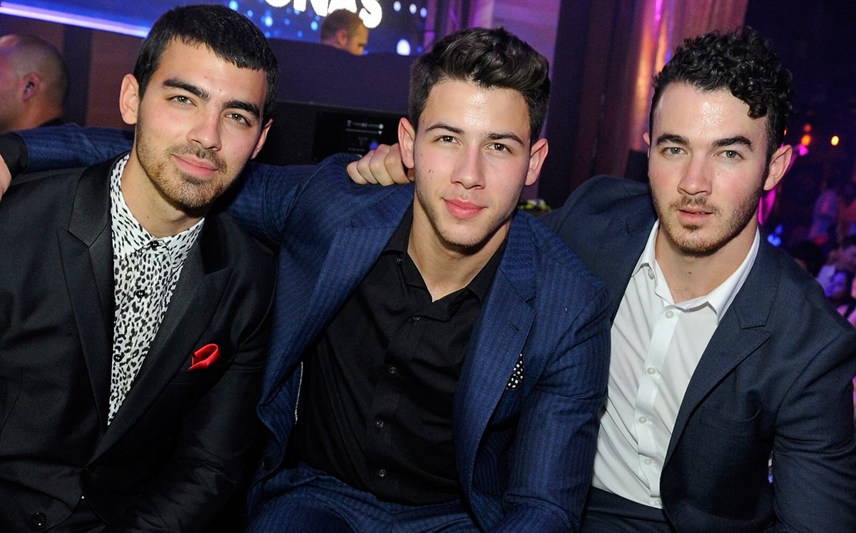 Jonas Brothers