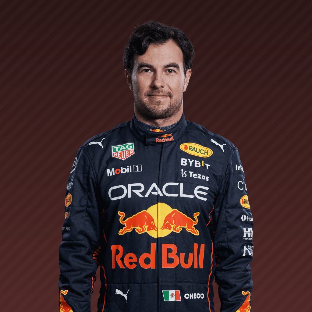 Checo Pérz