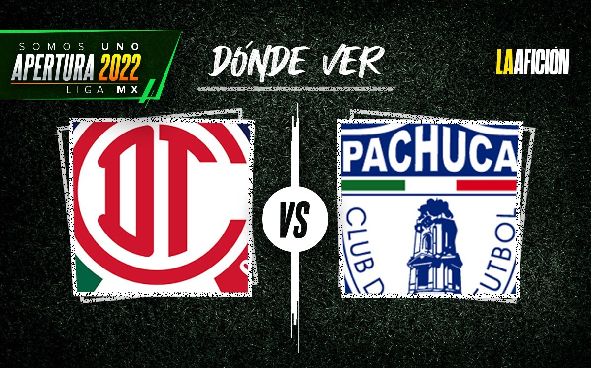Toluca vs Pachuca