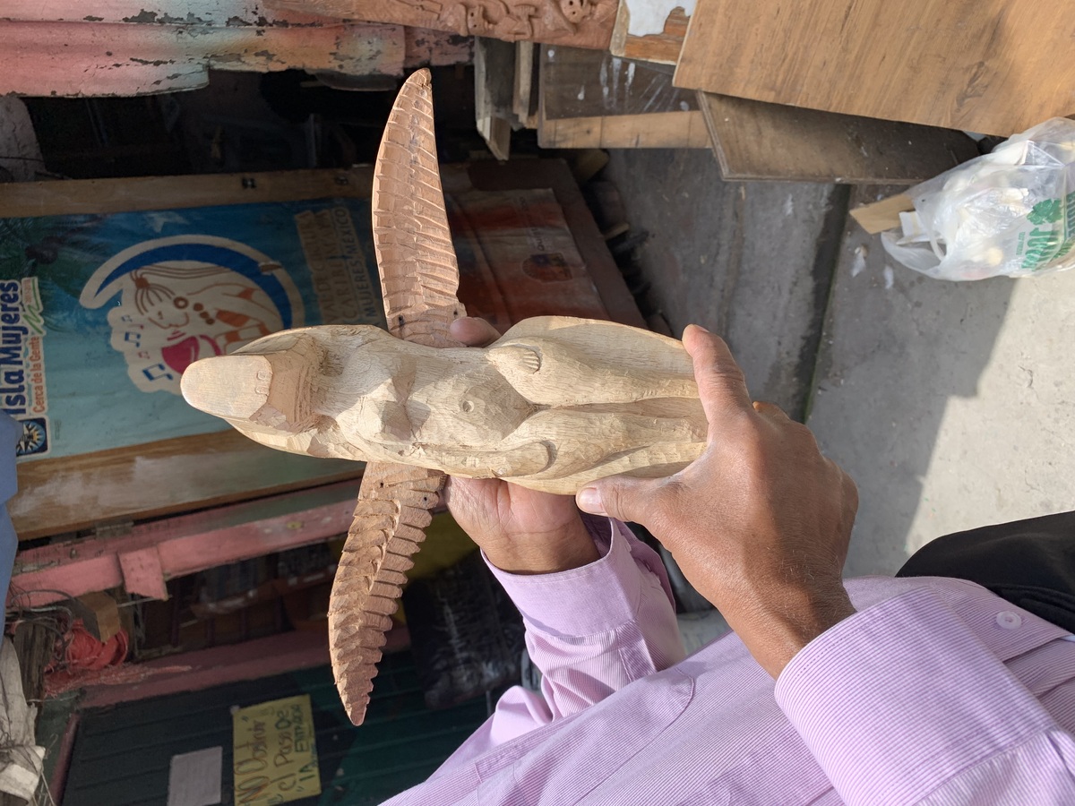 columna de Humberto Ríos