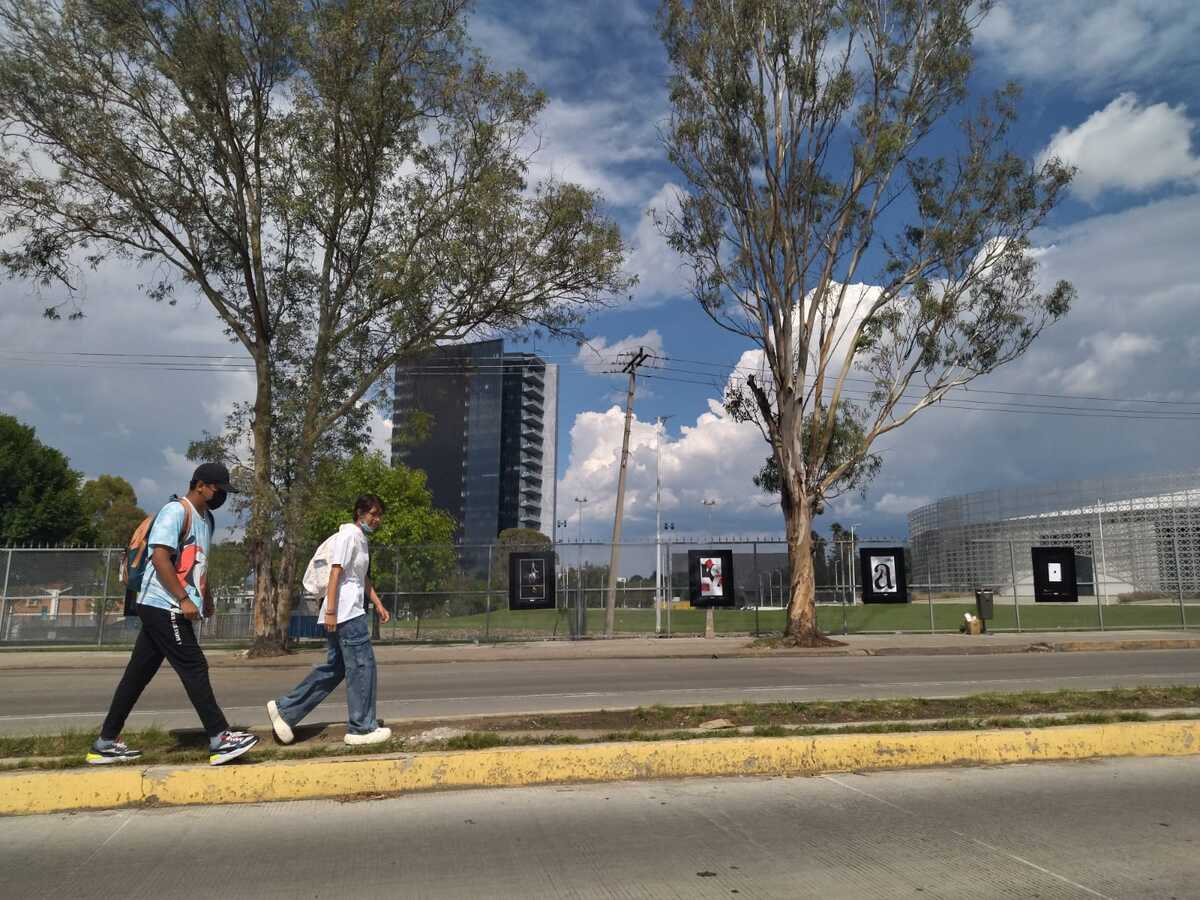 Implementa BUAP su Plan de Rescate de Nivel Medio y Regularización de Licenciatura | Jaime Zambrano