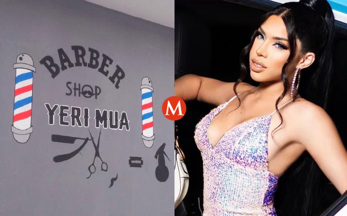 La dueña es gran fan de la influencer