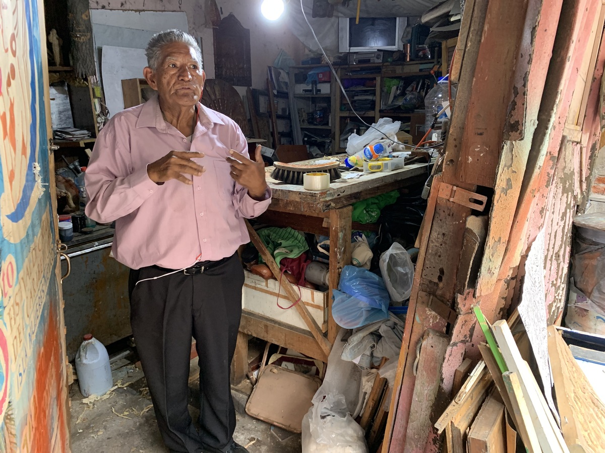 HUMBERTO RIOS