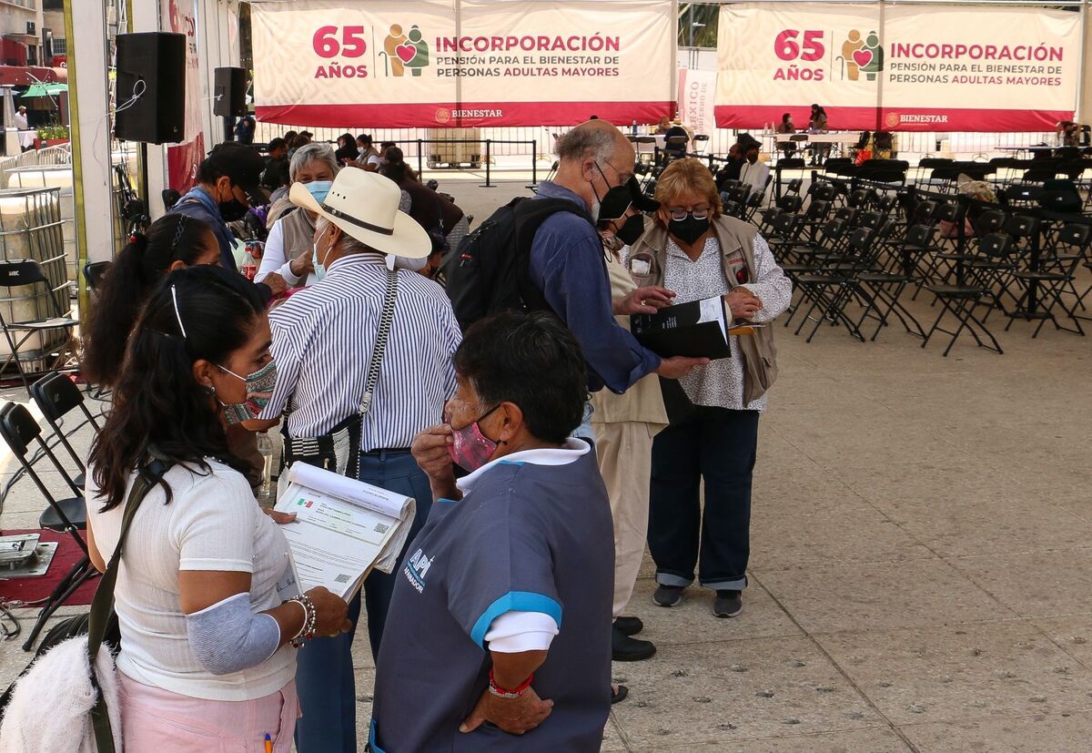 Los adultos mayores celebran su día este 28 de agosto.