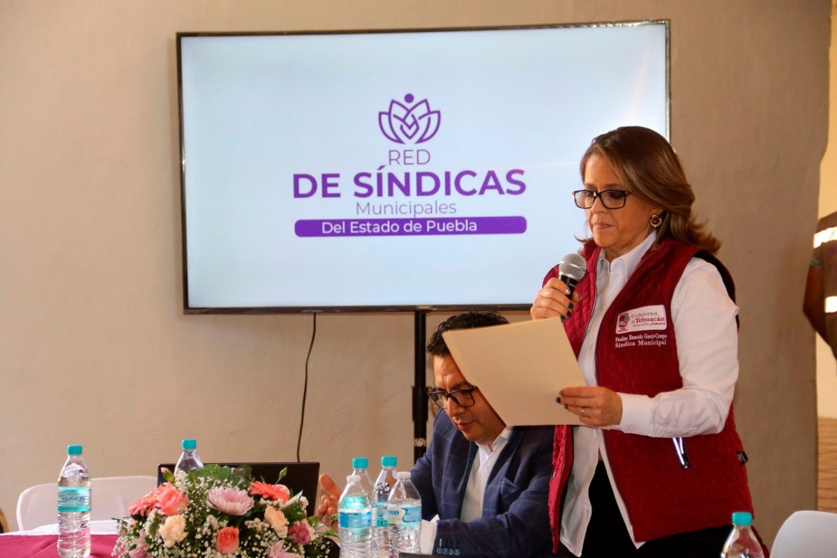 Red de síndicas | Especial