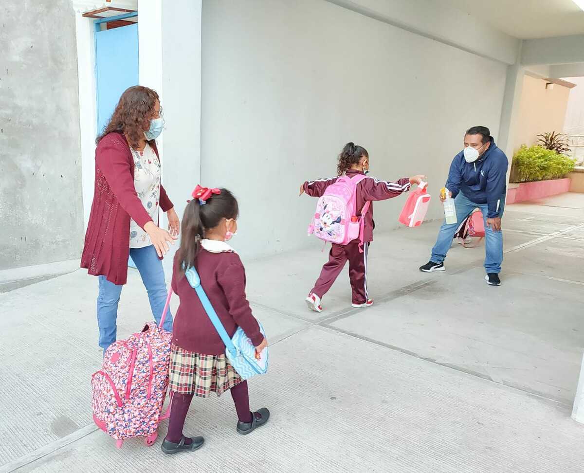 Regreso a clases en Guerrero | especial